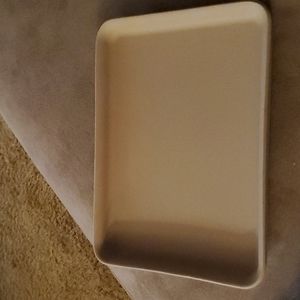 Pampered Chef rectangular bar pan